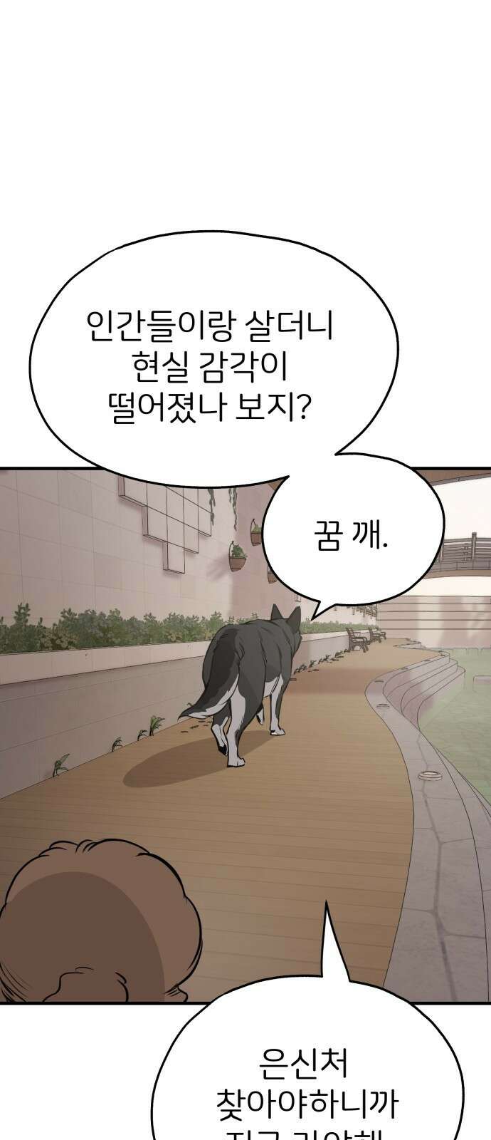 개같이 탈출 19화 69