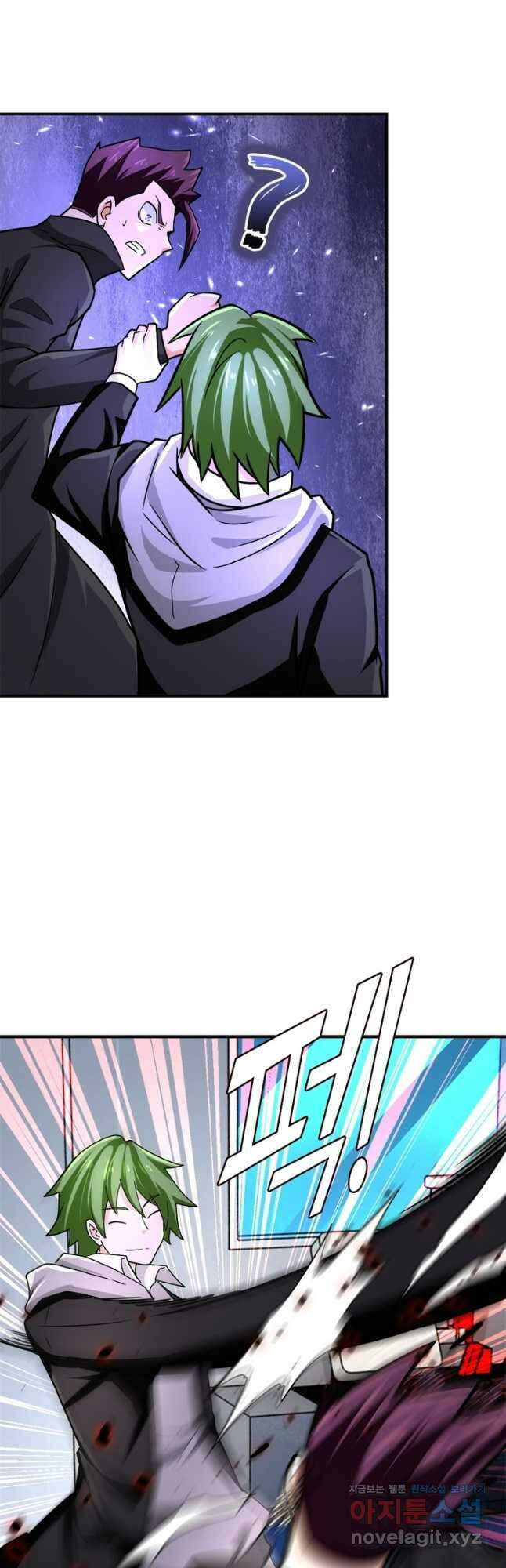 링 오브 가디언 341화 12