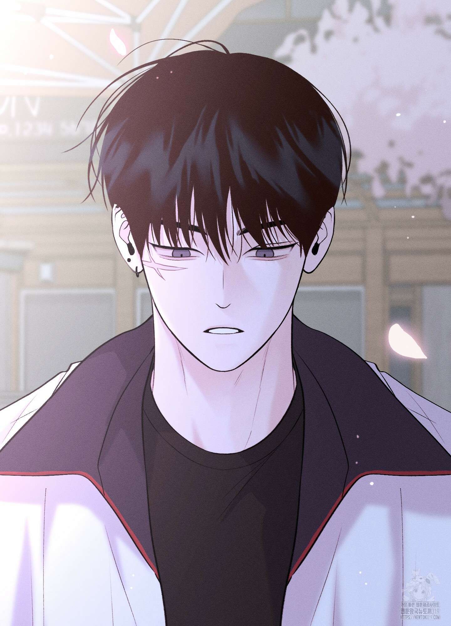월요일의 구원자 26화 17