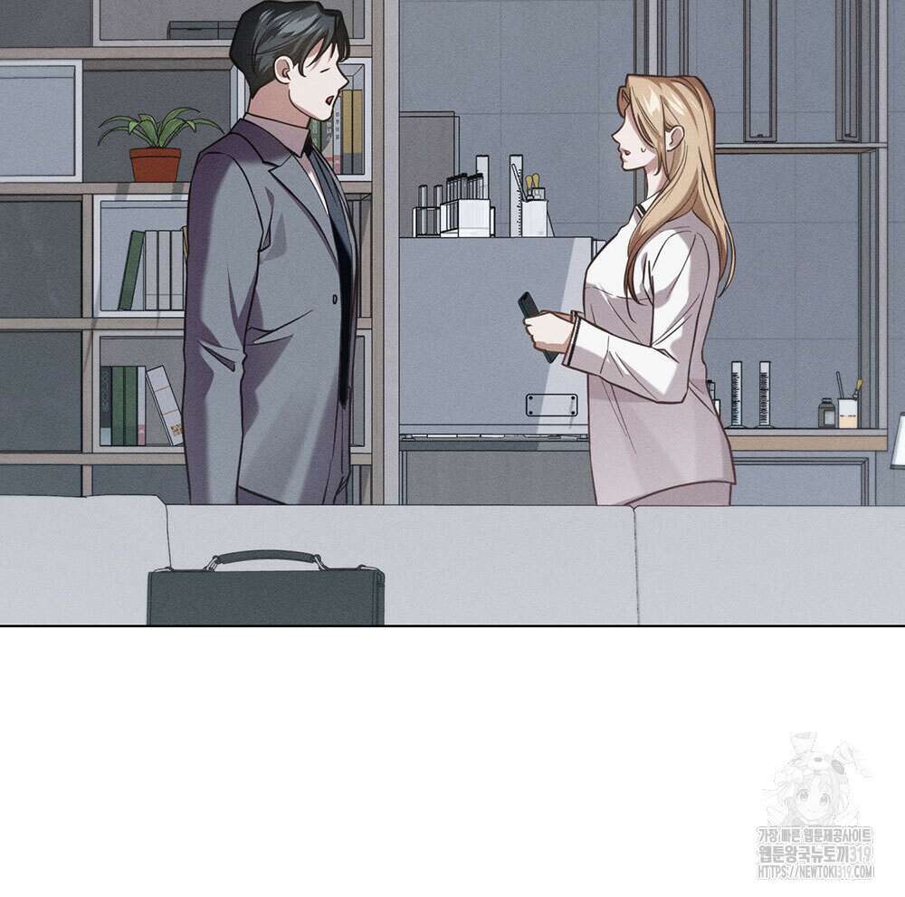 웨어울프 : 향기에 이끌린 늑대들 27화 85