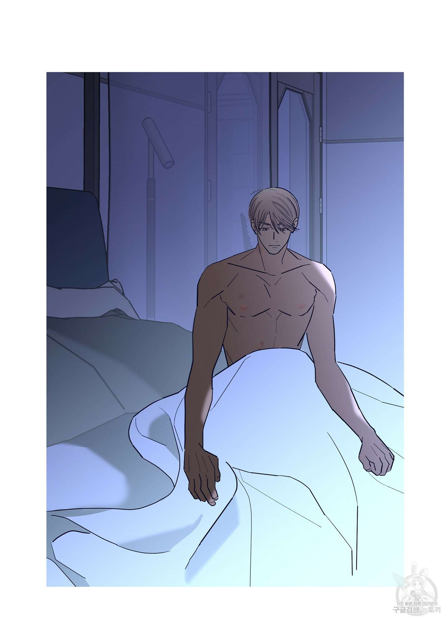 볶은 콩에 싹이 날까? 54화 25
