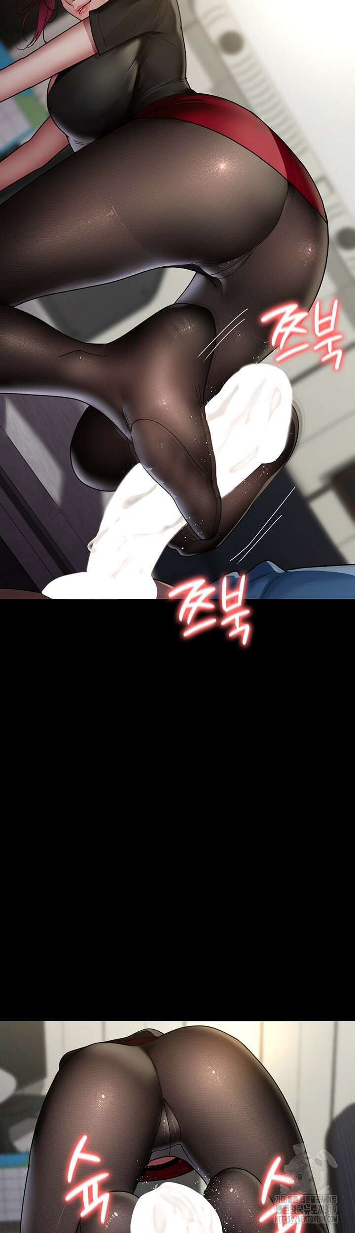 야간병원 34화 17