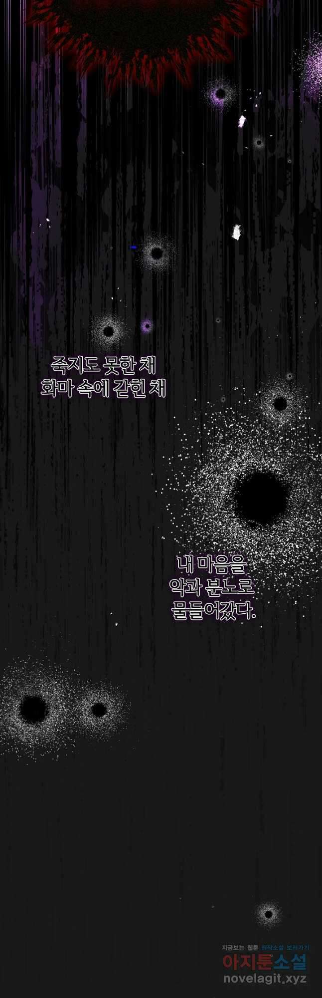 괴물 황태자의 아내가 되었습니다 93화 46