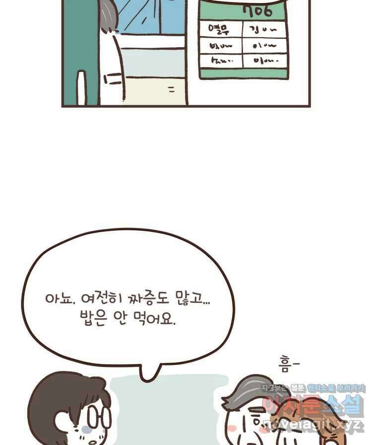 열무와 알타리 203화 불청객 (07) 2