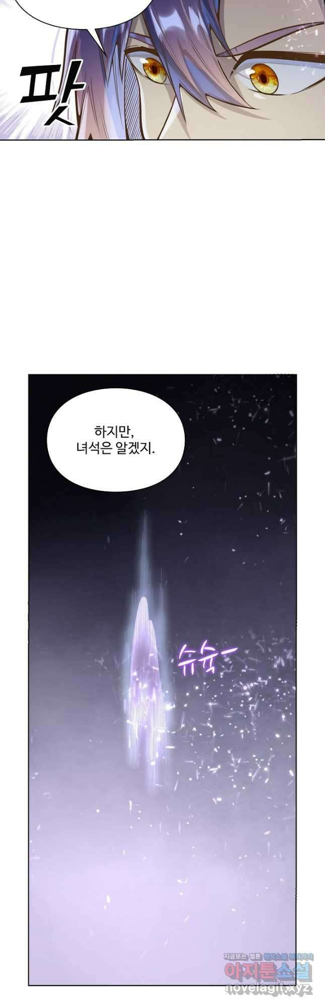 백련성신 1081화 14