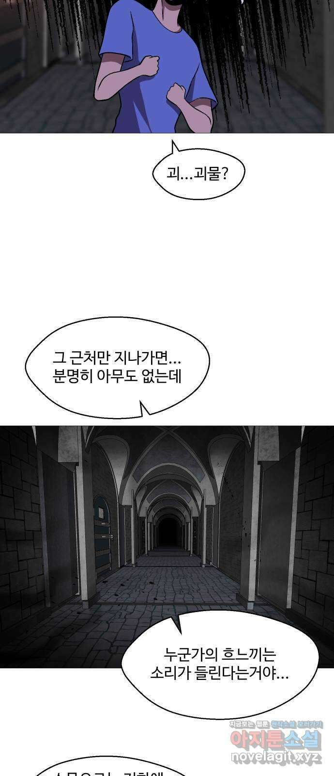 어글리후드 245. 전쟁 준비 45