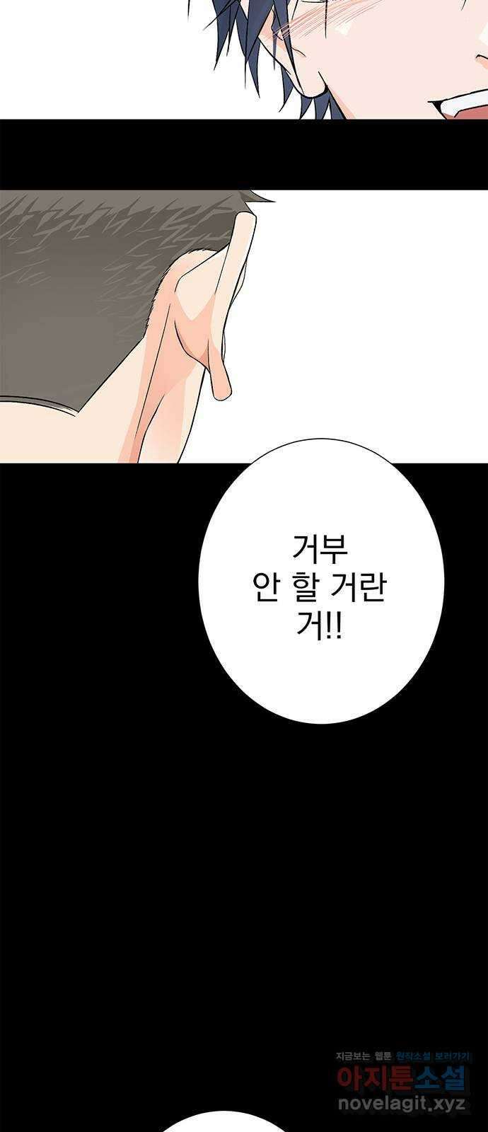 패션쇼 110화 3