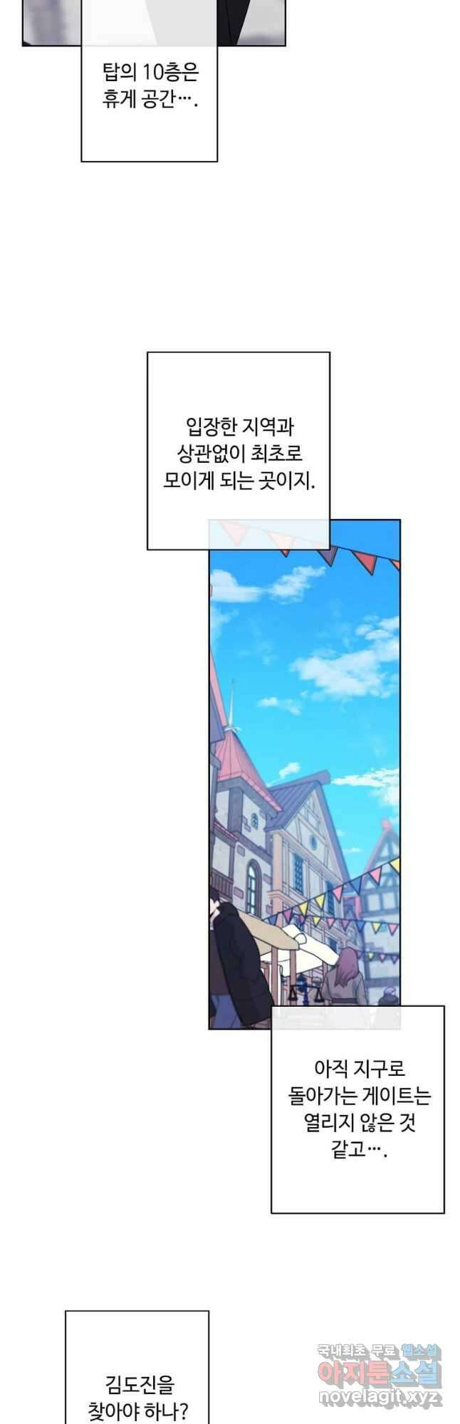 나 혼자 소설 속 망나니 175화 완결 20