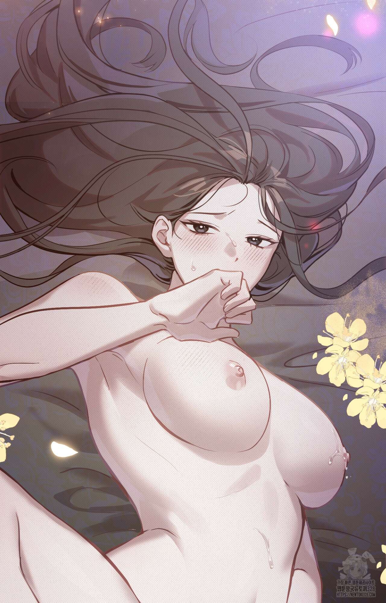 하는 중전 8화 35
