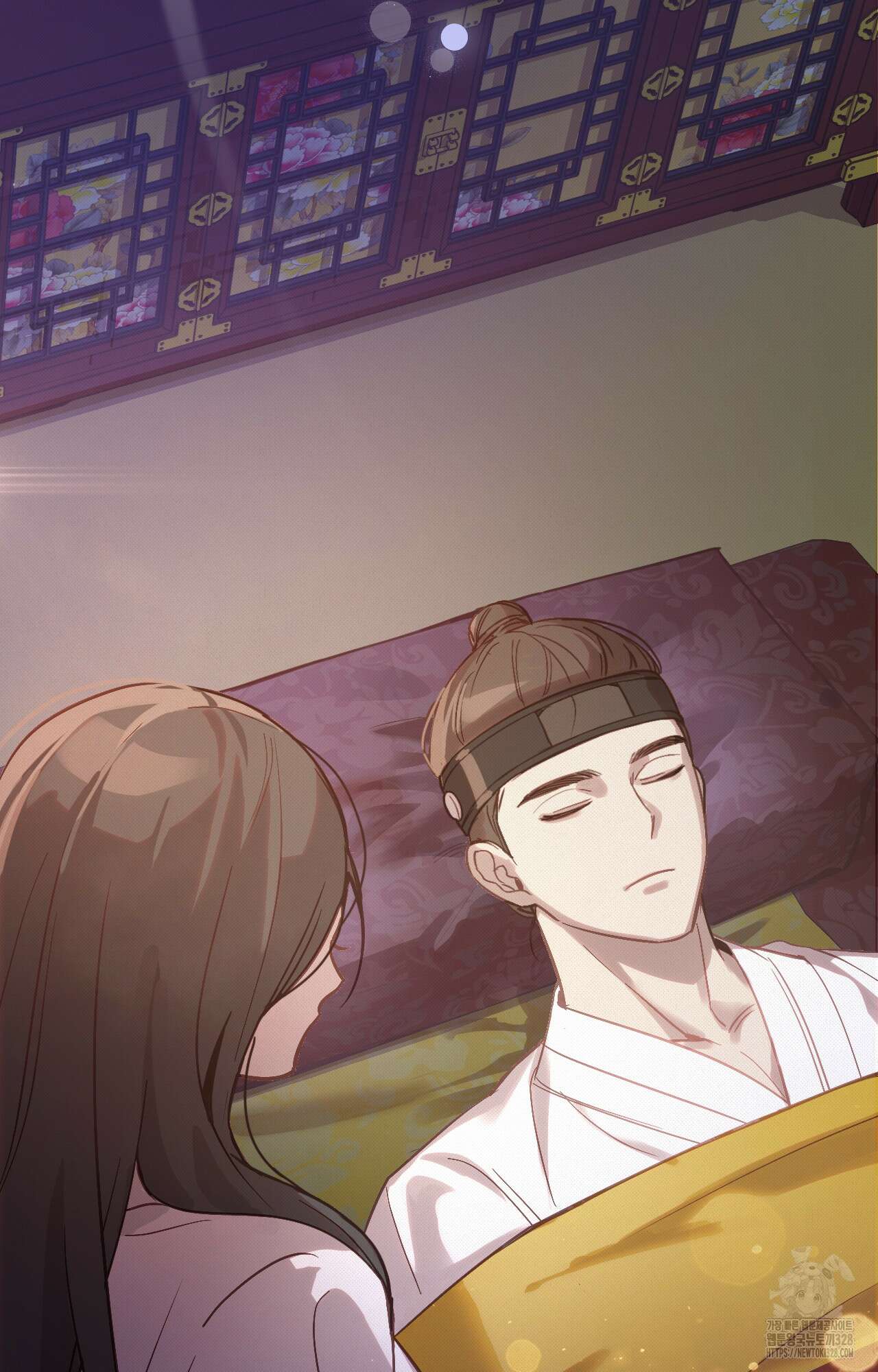 하는 중전 8화 70