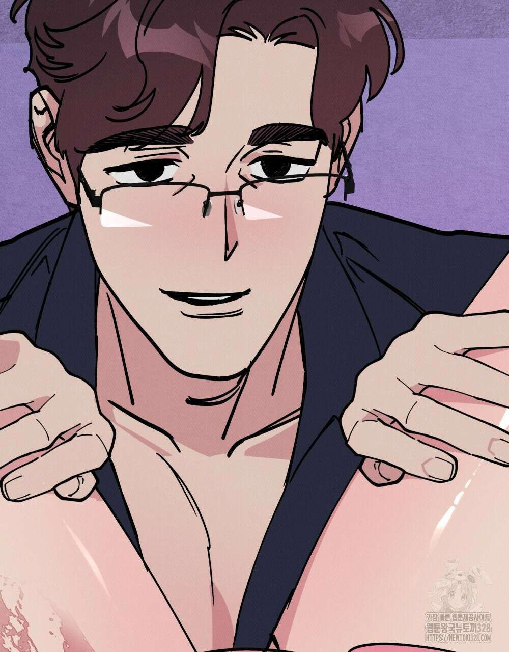 키스 대신 7초 20화 6