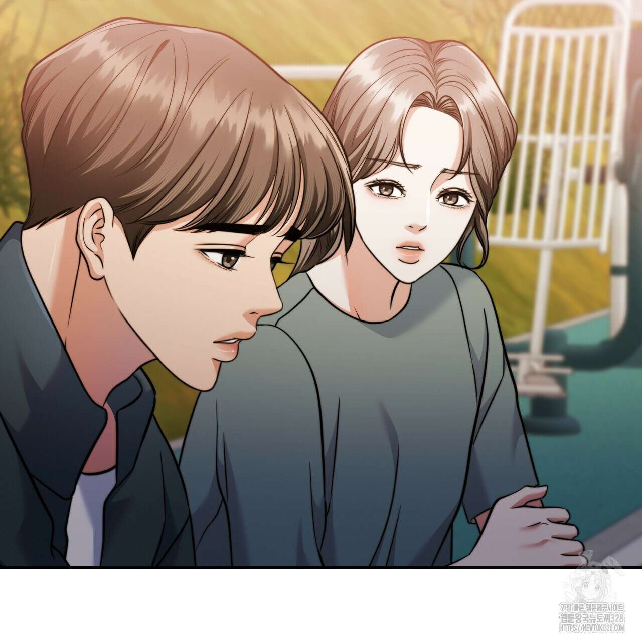 임신 계약 16화 32