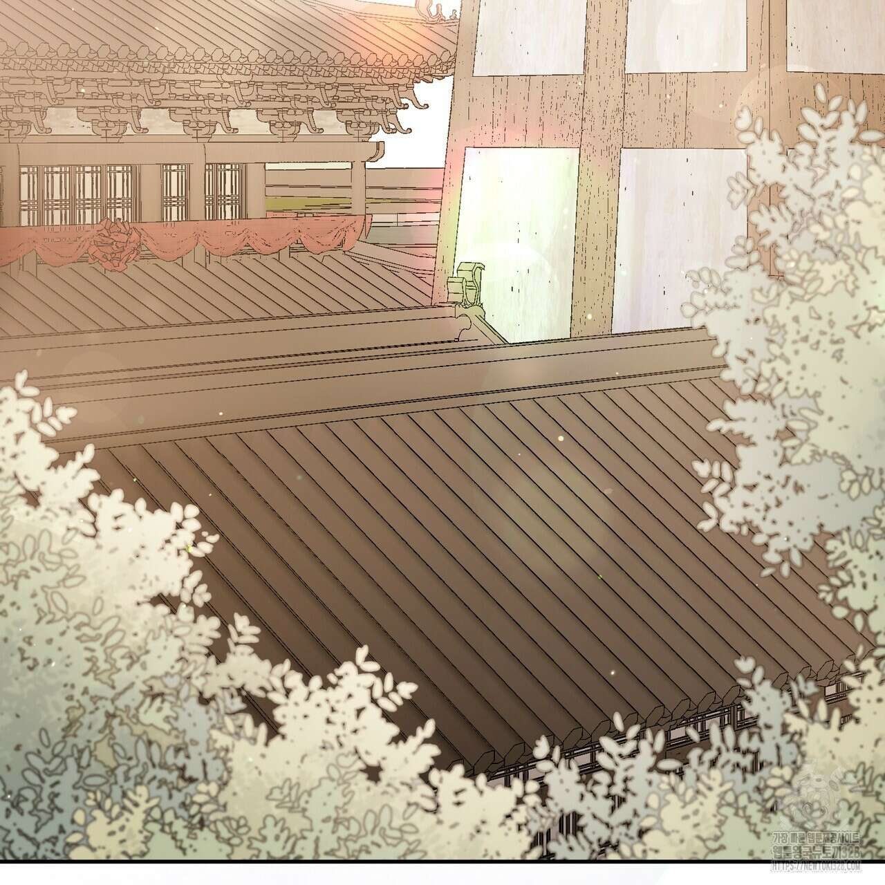 꽃은 밤을 걷는다 3화 5