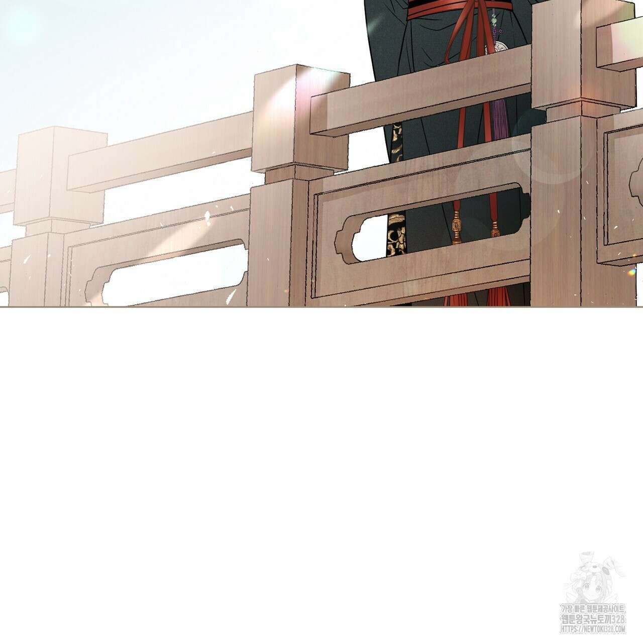 꽃은 밤을 걷는다 3화 7