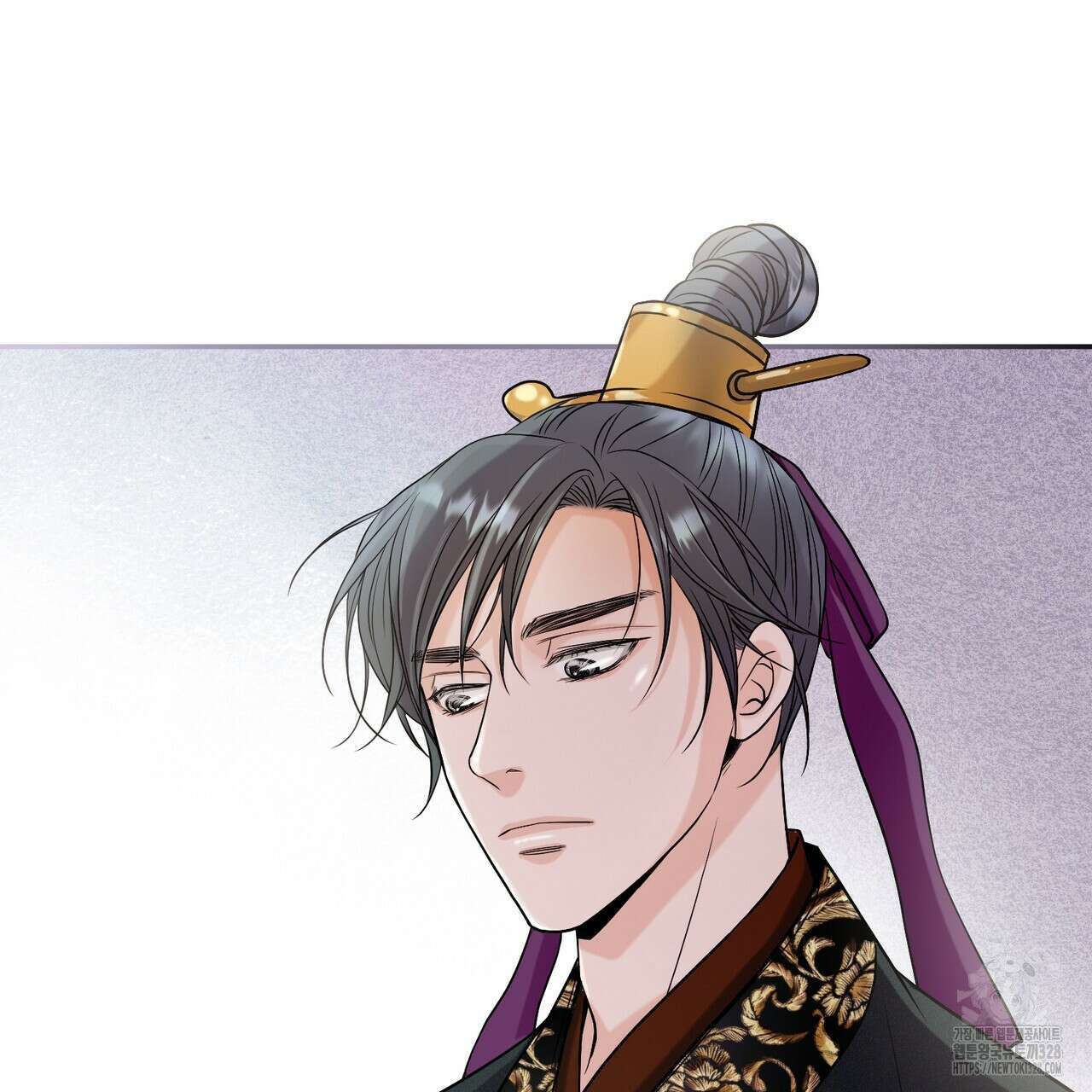 꽃은 밤을 걷는다 3화 8