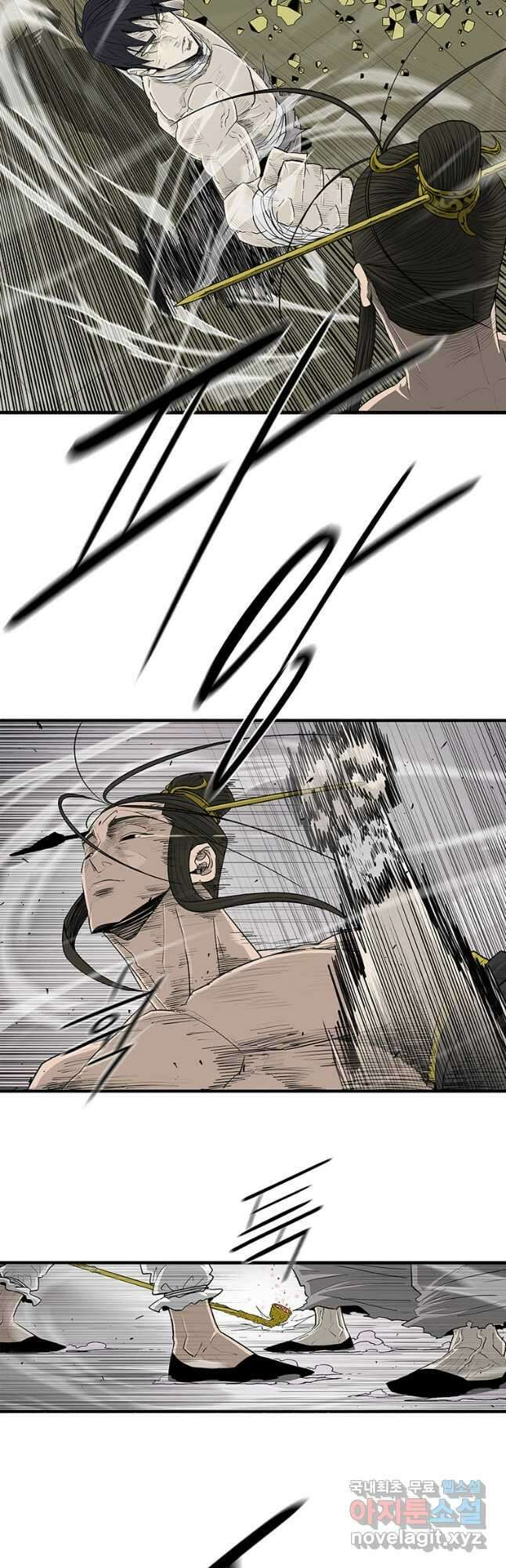 북검전기 179화 6