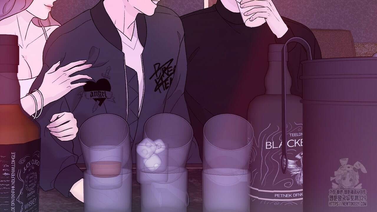 개 같은 베이비 5화 34