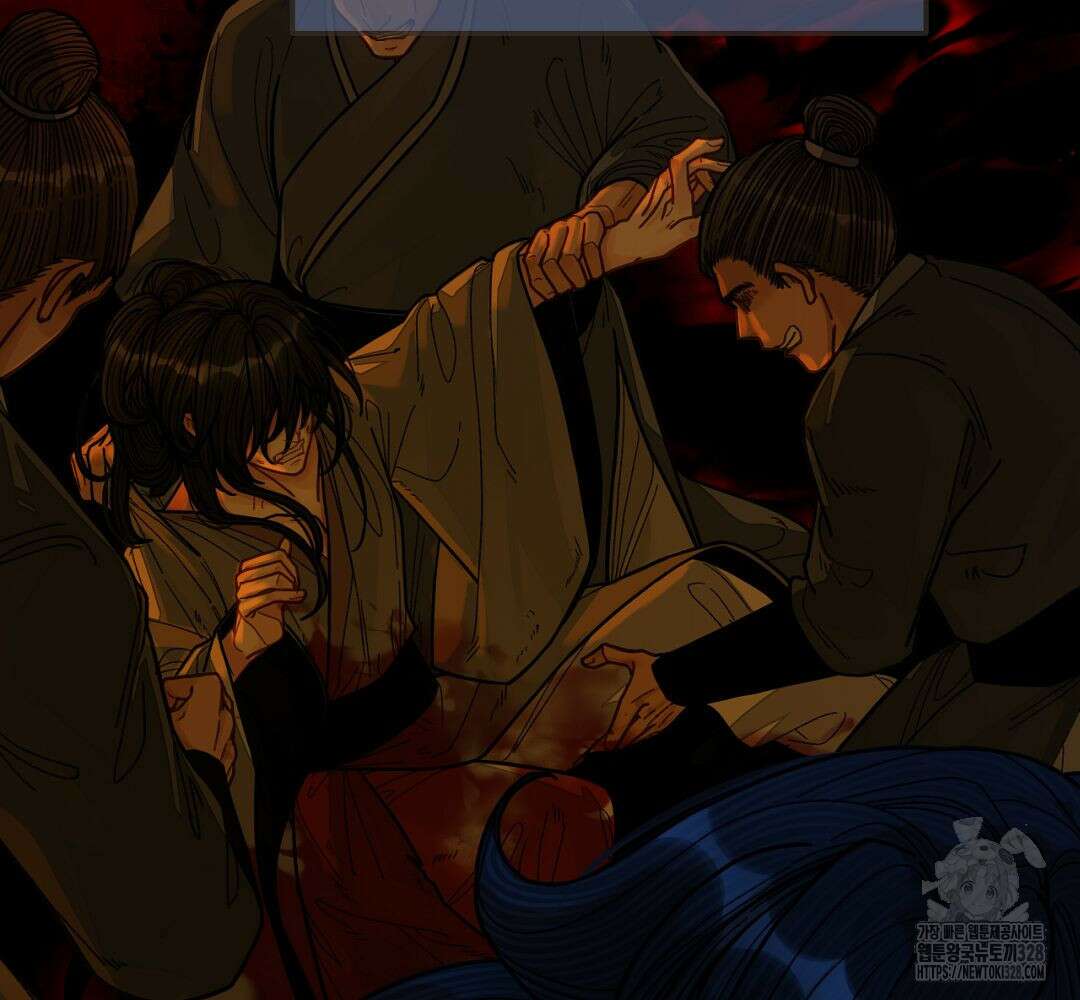 그 남자가 대신 시집간 사정 116화 19