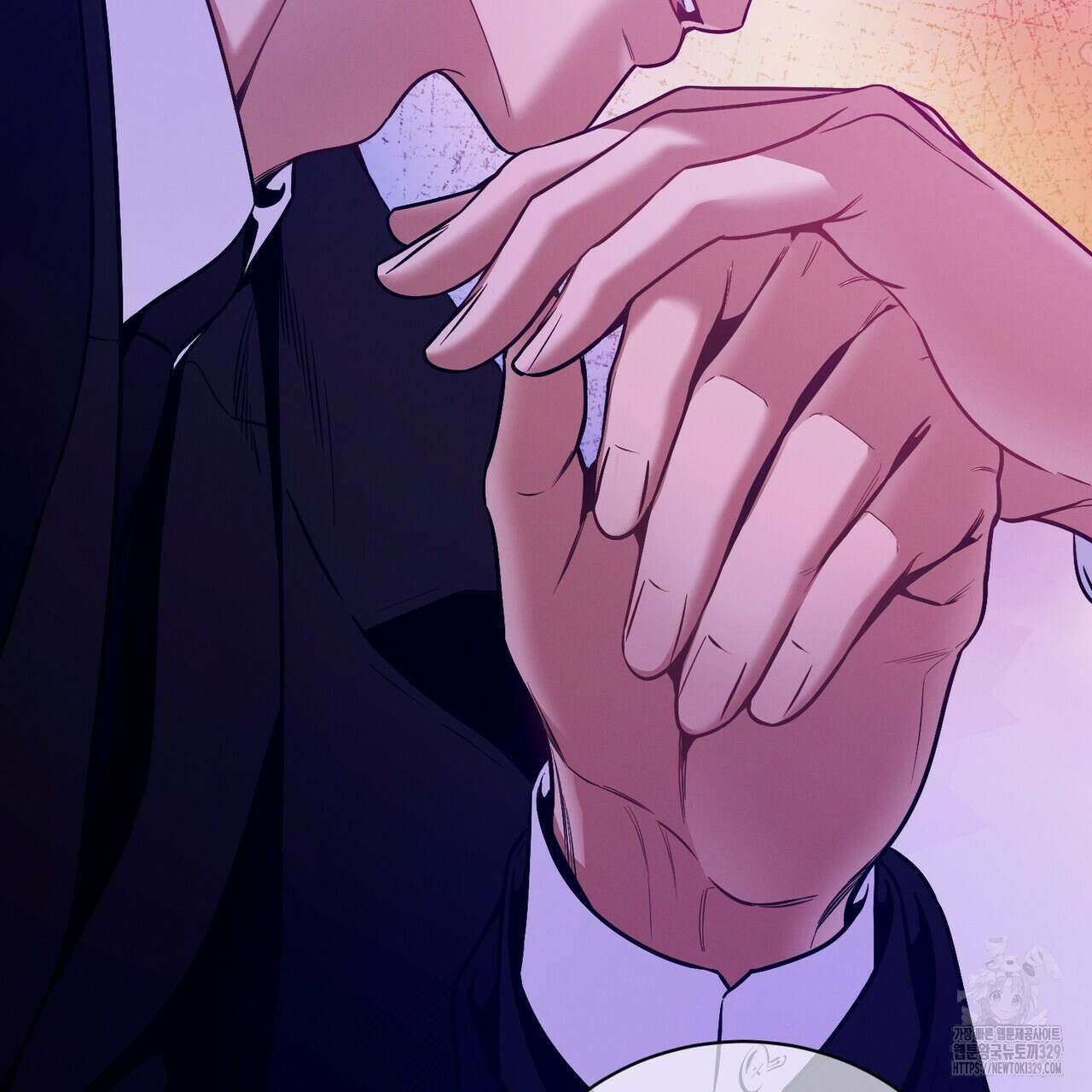 노 모럴(No Moral) 73화 18
