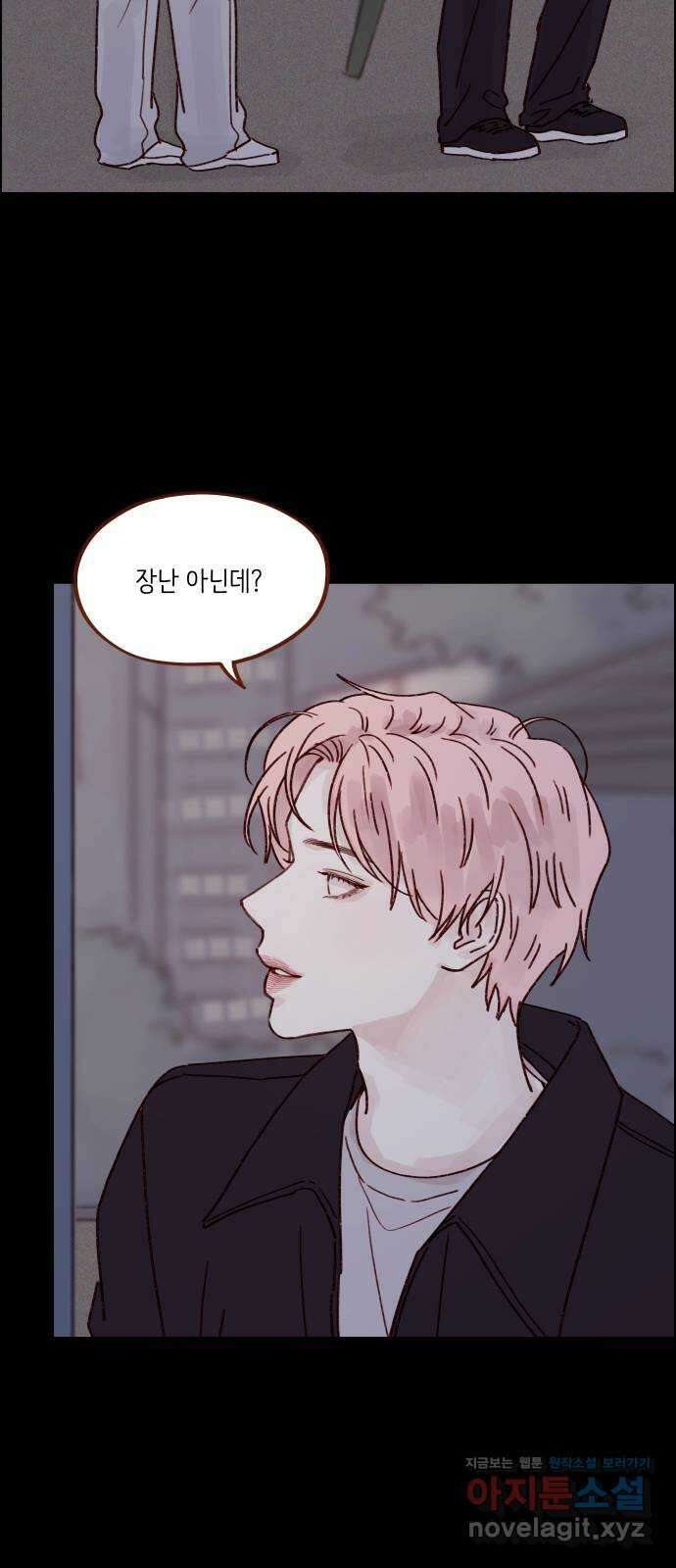 홍시는 날 좋아해! 258화 : 마지막 계절이 시작된다 16