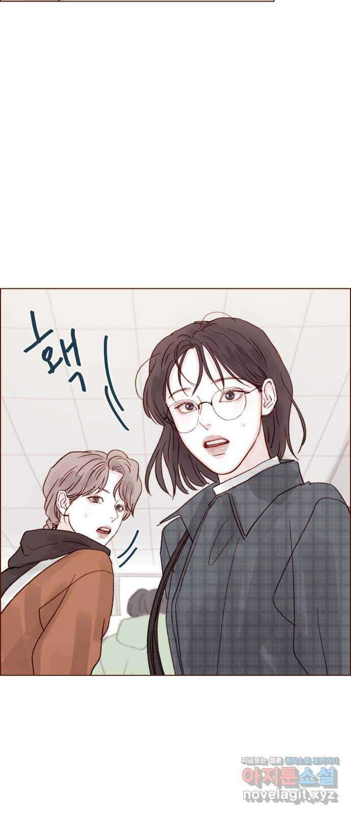 홍시는 날 좋아해! 258화 : 마지막 계절이 시작된다 26
