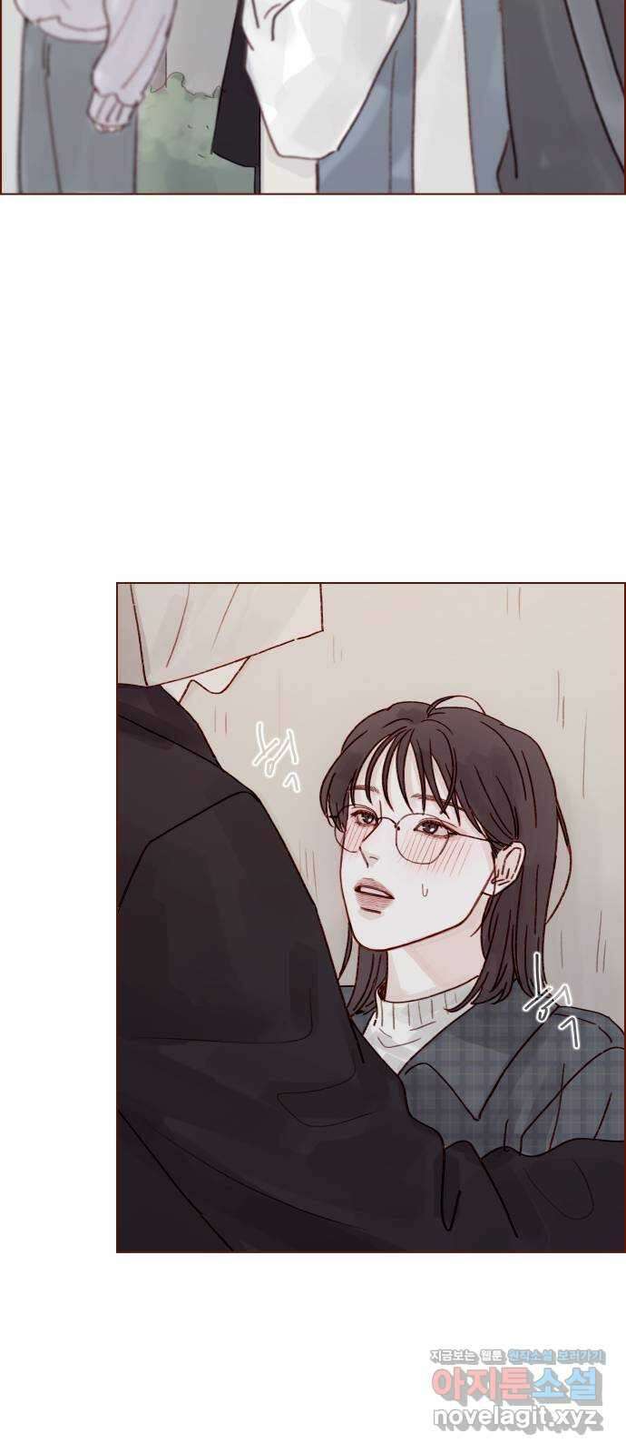 홍시는 날 좋아해! 258화 : 마지막 계절이 시작된다 31