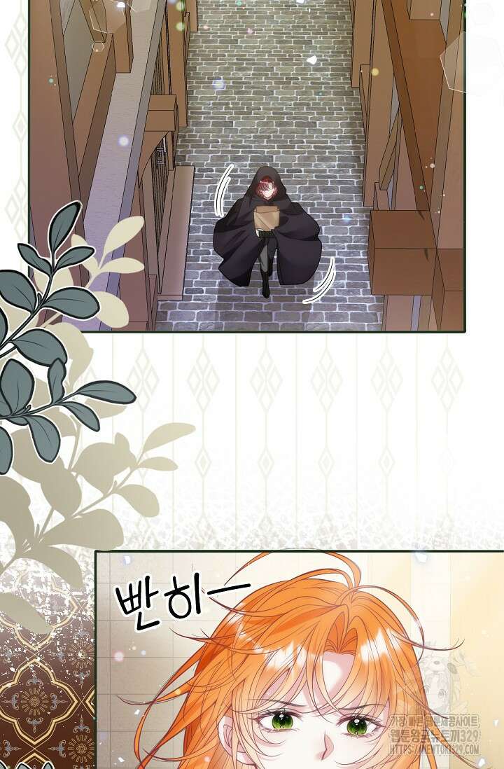 입양딸은 세상을 구원하고 싶습니다 62화 45