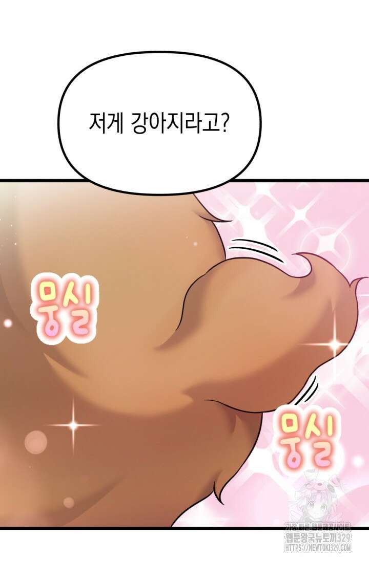 나의 수컷 강아지 30화 8