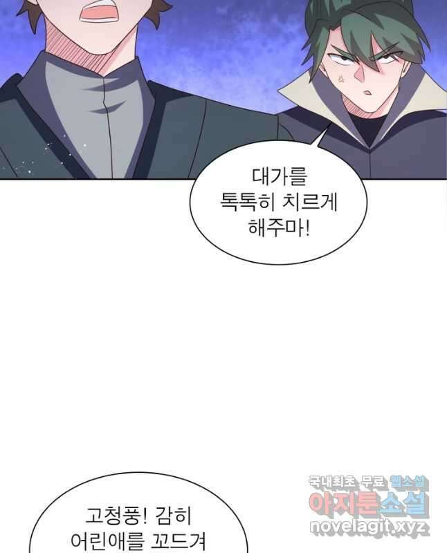마황귀환록 253화 15