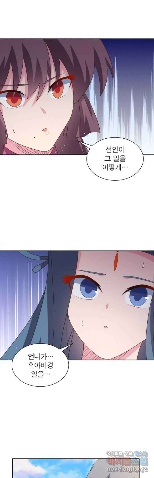 마황귀환록 253화 26