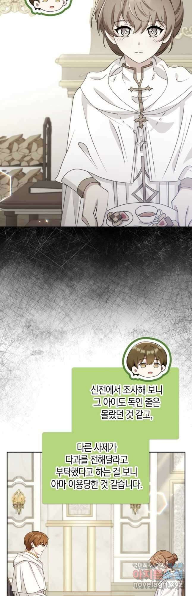 그 던전의 S급 시한부 영애 40화 9