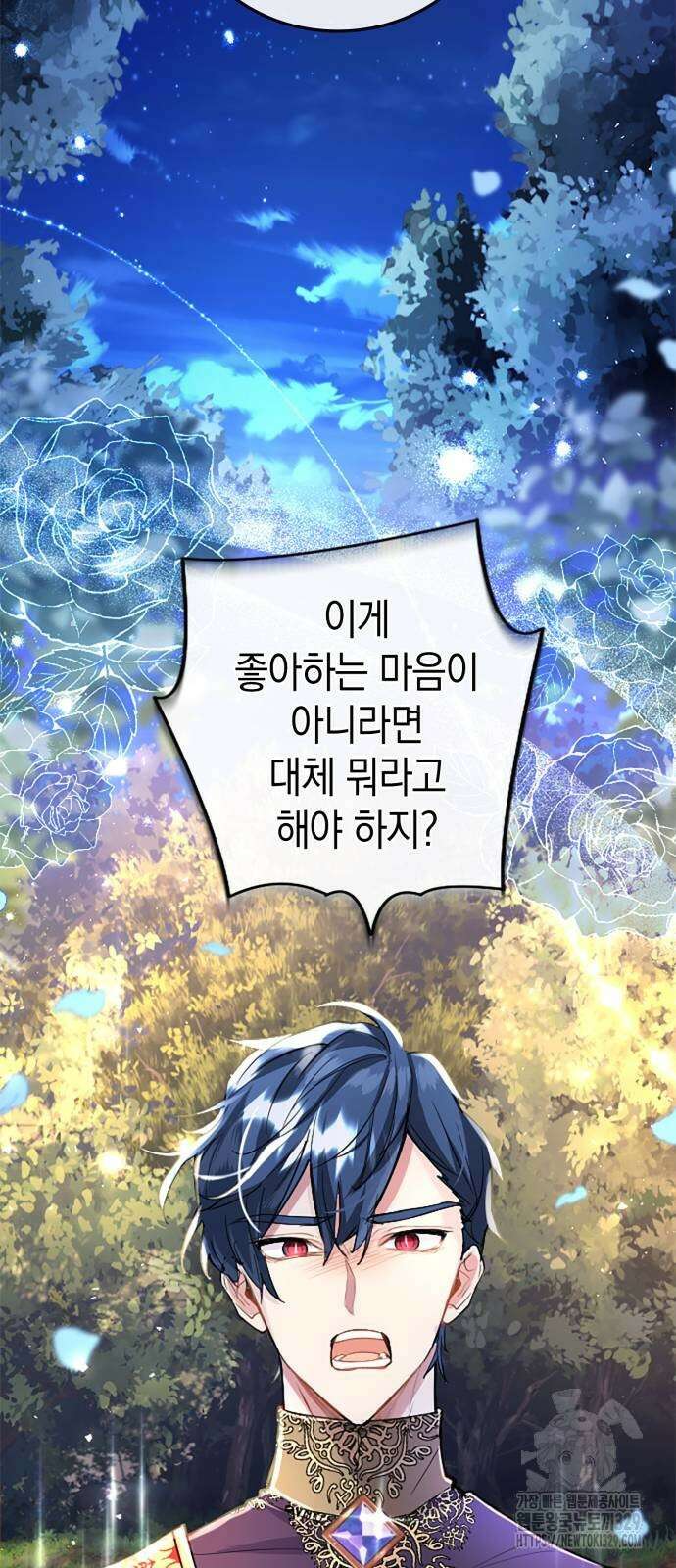 쌍둥이 영애가 남장을 하는 이유 47화 11