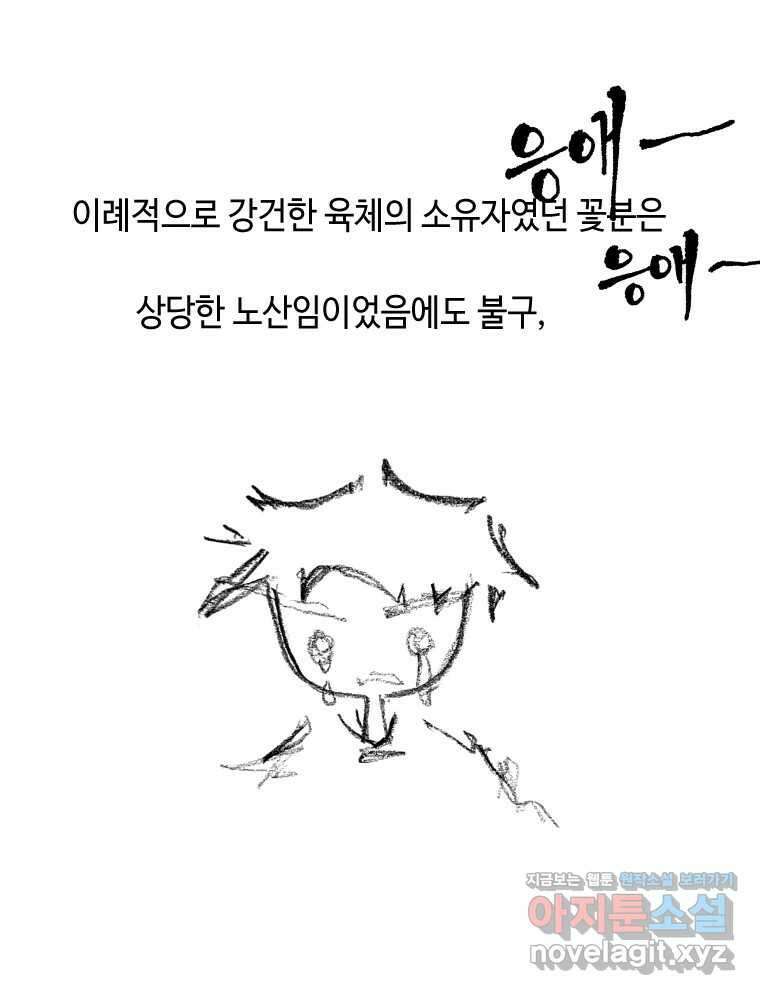 닭은 의외로 위대하다 9.마녀사냥 2 54