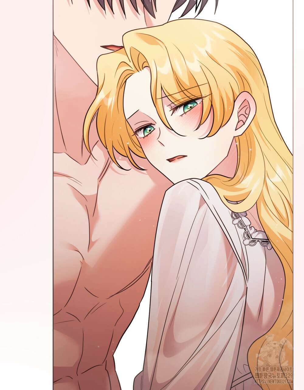 참아주세요, 대공 외전 재회 편 64