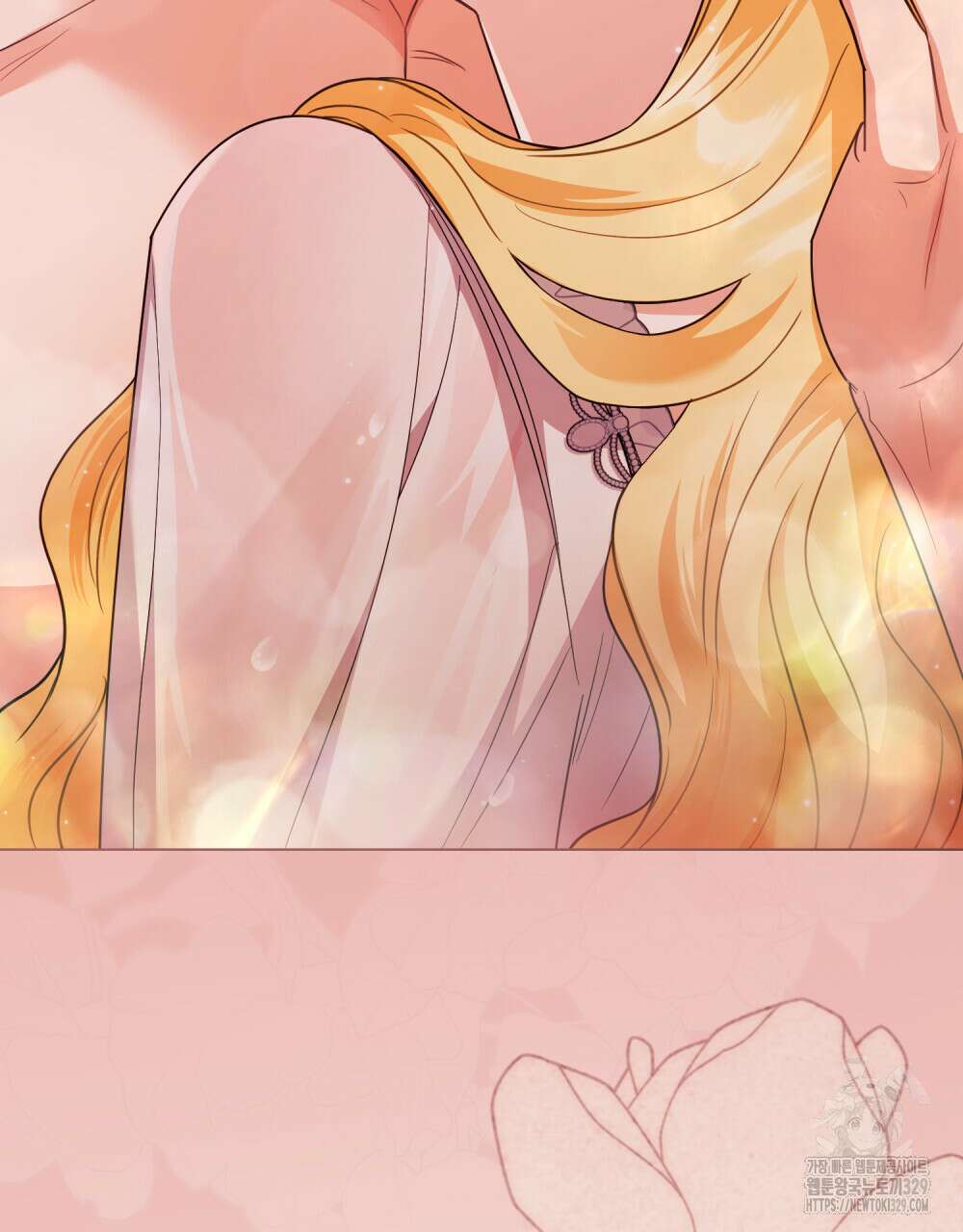 참아주세요, 대공 외전 재회 편 69