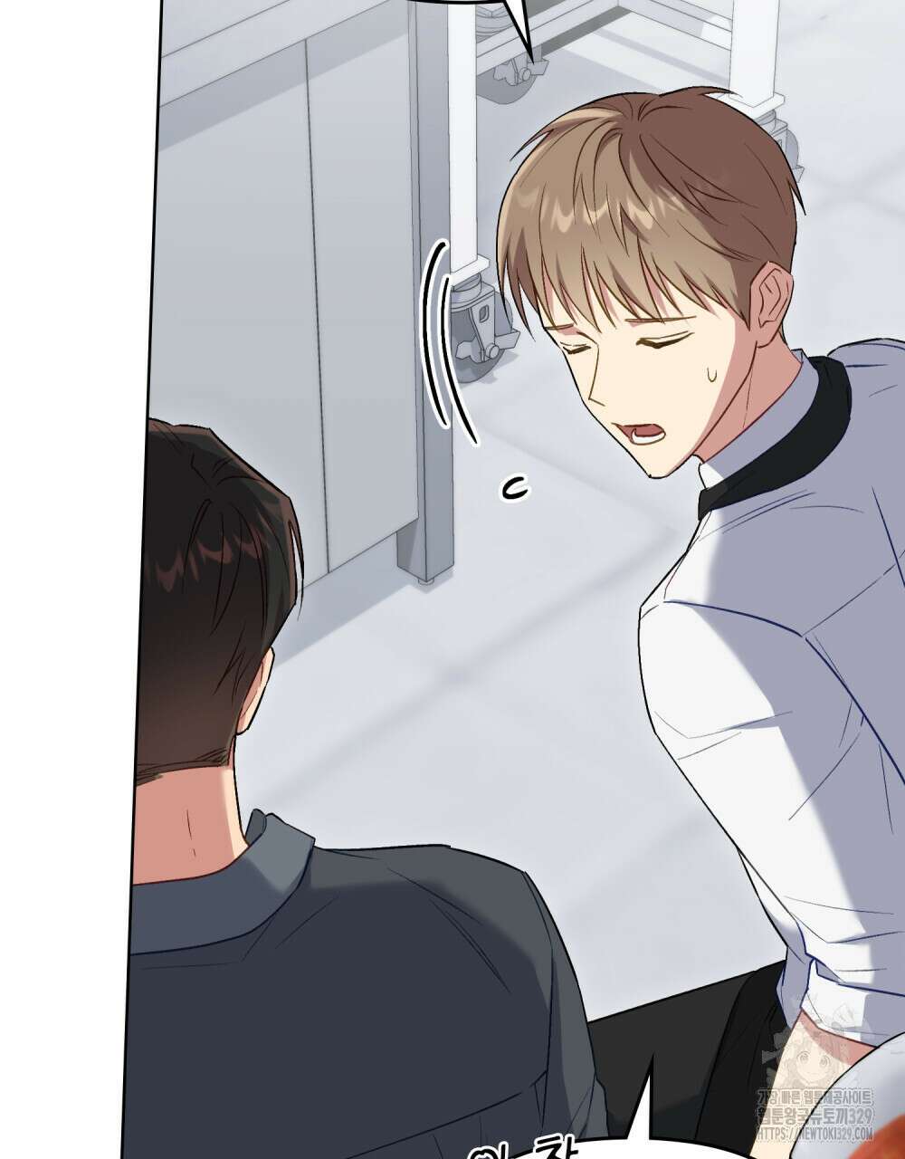 마이 스윗 디어 25화 22