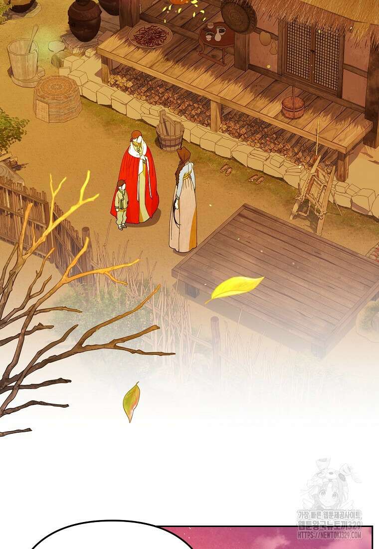 주문을 말해, 로즈! 2부 32화 7