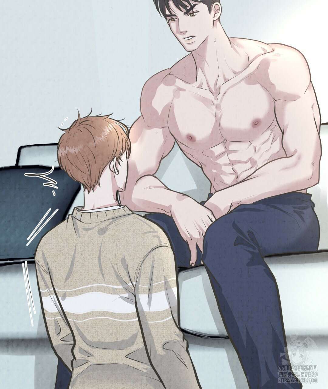 옆집 형 2화 24