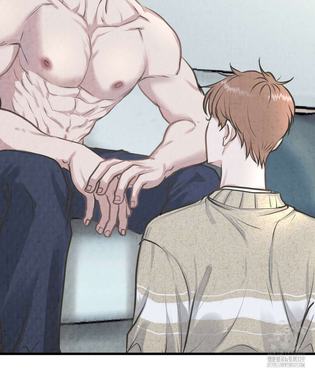 옆집 형 2화 48