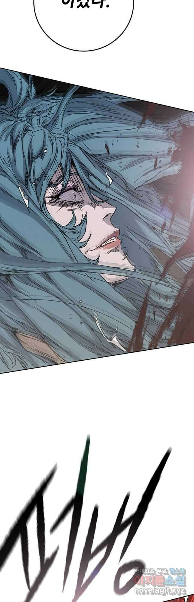 불패검선206화 8