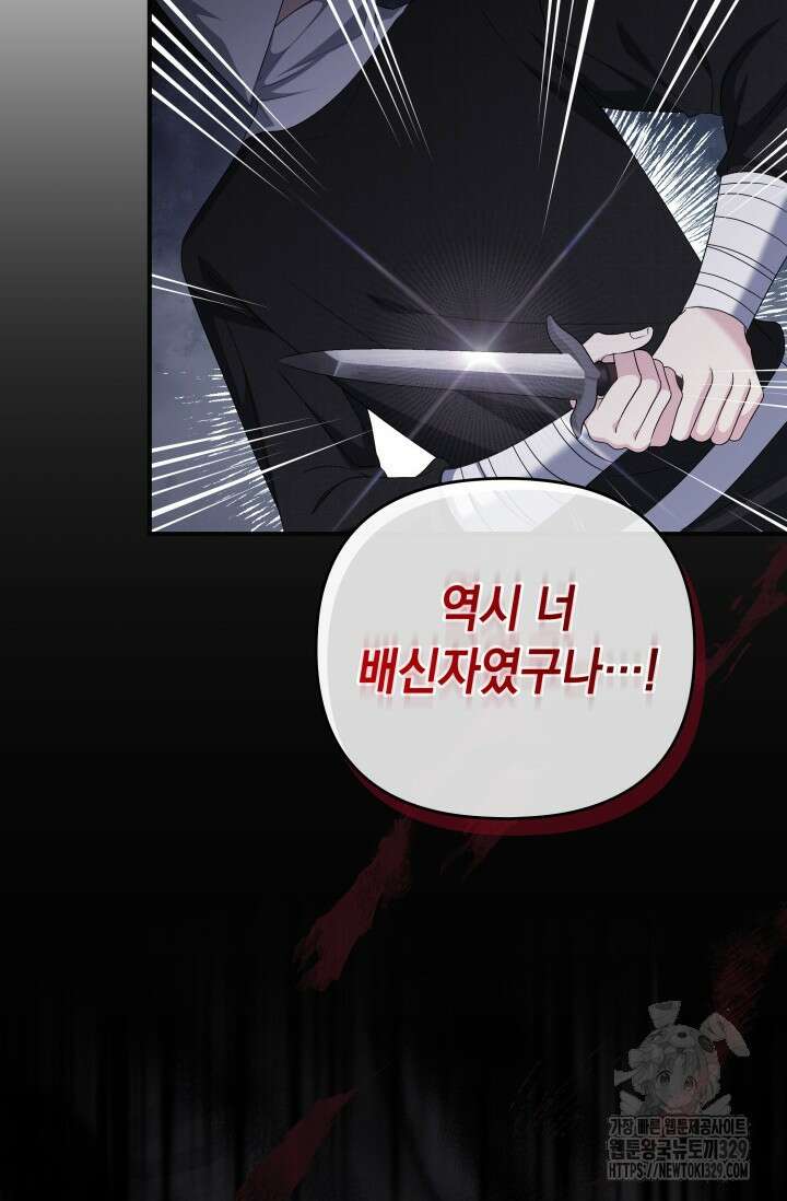 폐후의 스캔들 38화 11