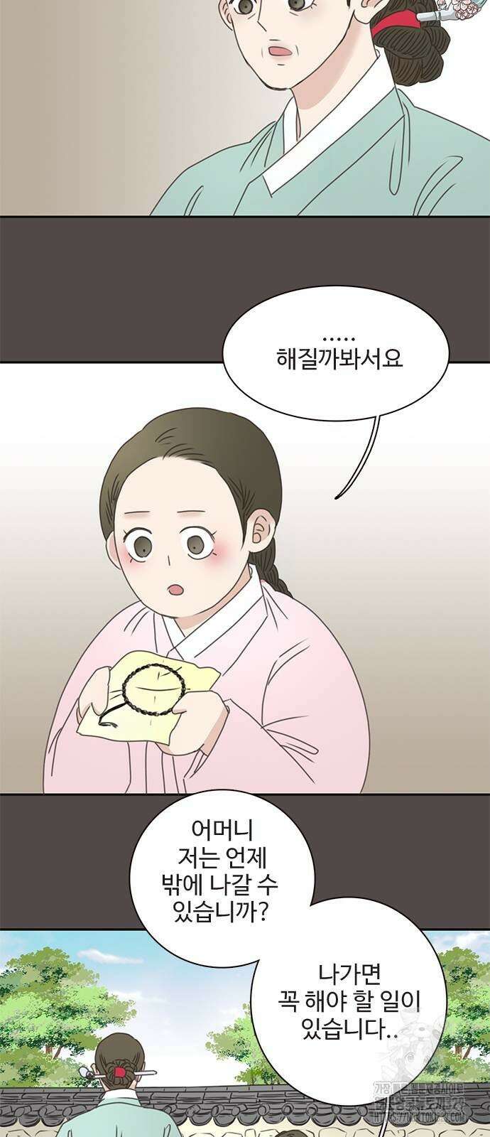 세자와 세자빈의 계약혼인전 20화 17