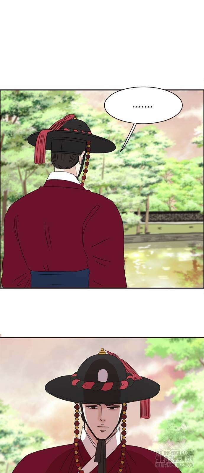 세자와 세자빈의 계약혼인전 20화 20