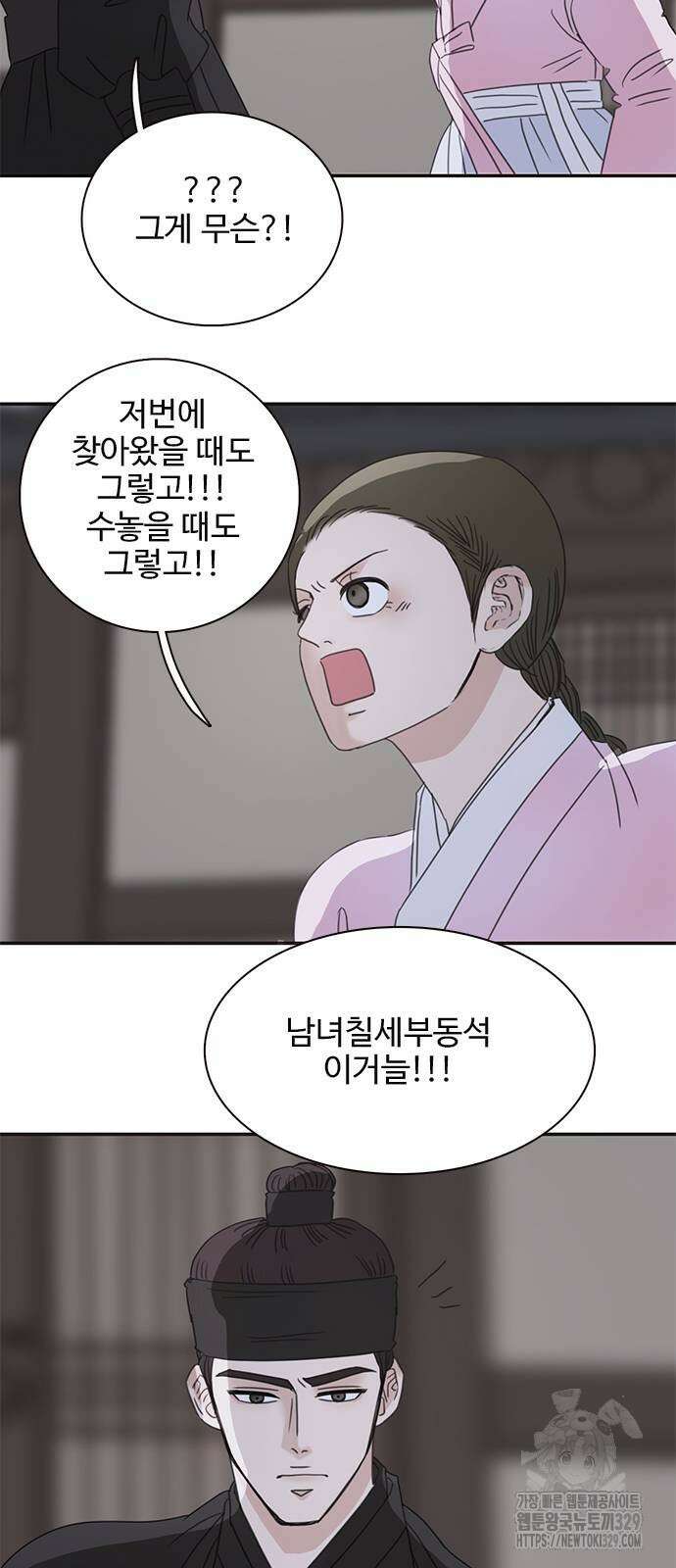 세자와 세자빈의 계약혼인전 20화 57