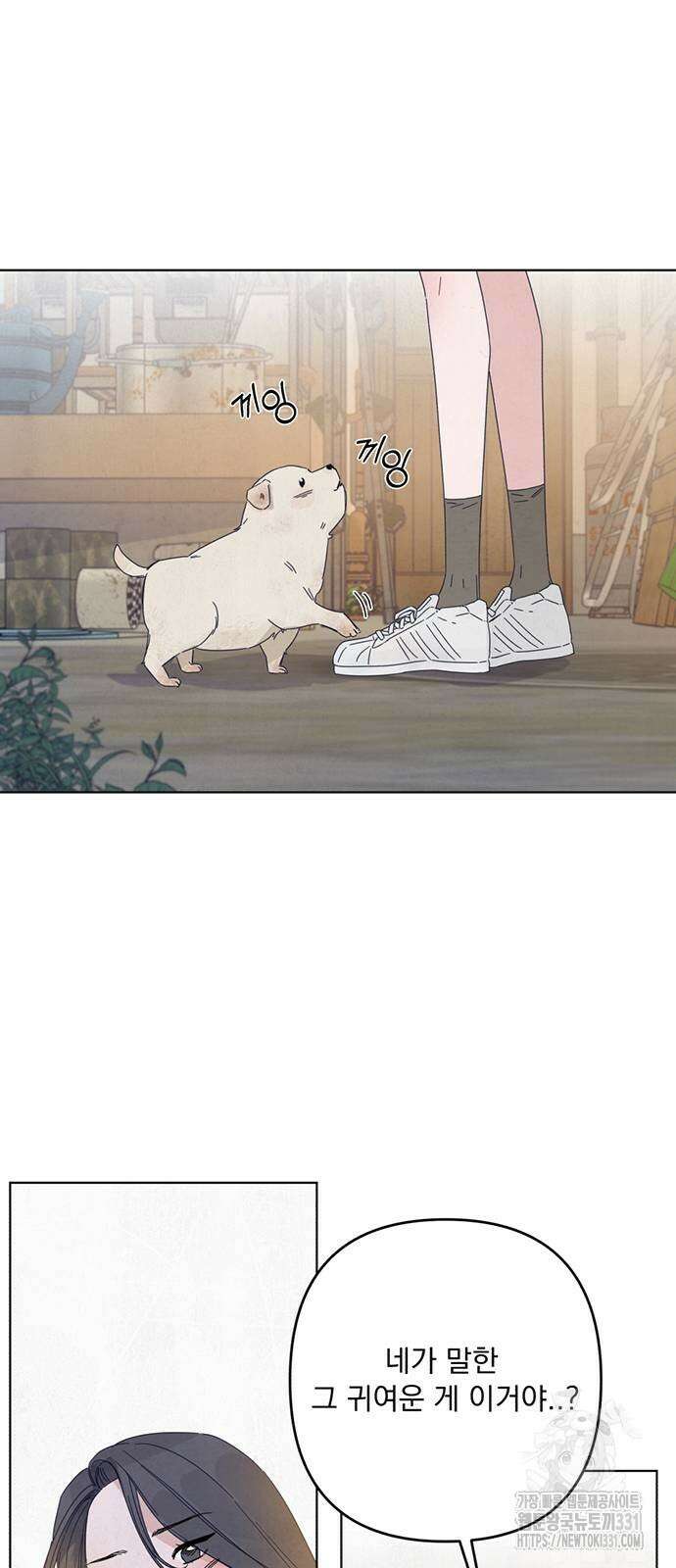 검은 인어 5화 9