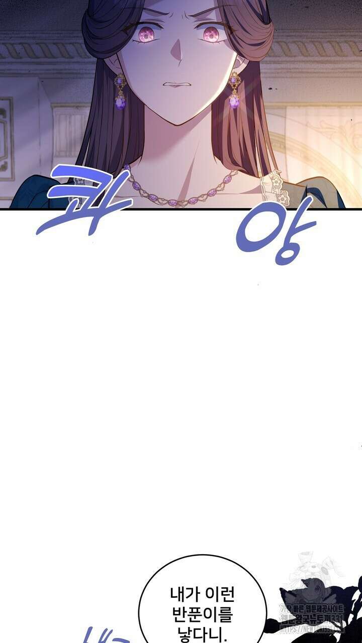 S급 아기 황녀님이 너무 강해 17화 7