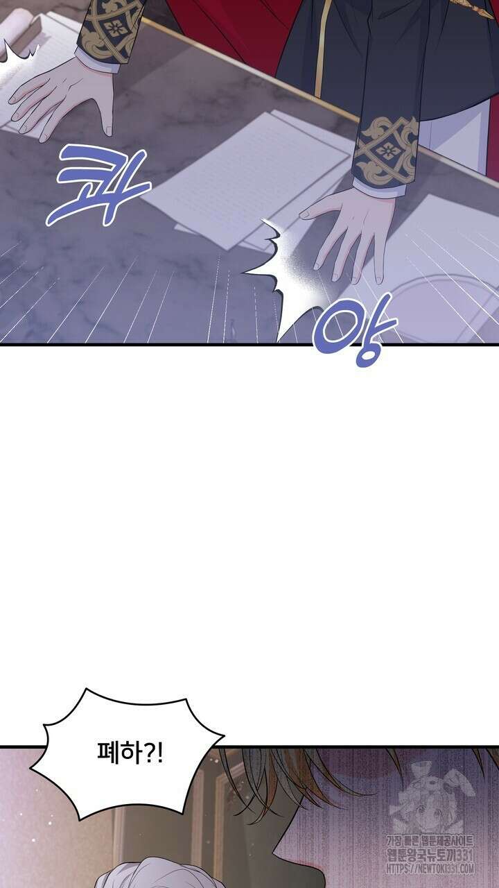 S급 아기 황녀님이 너무 강해 17화 35