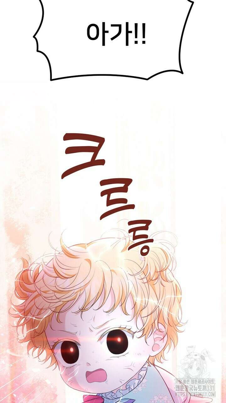 S급 아기 황녀님이 너무 강해 17화 65