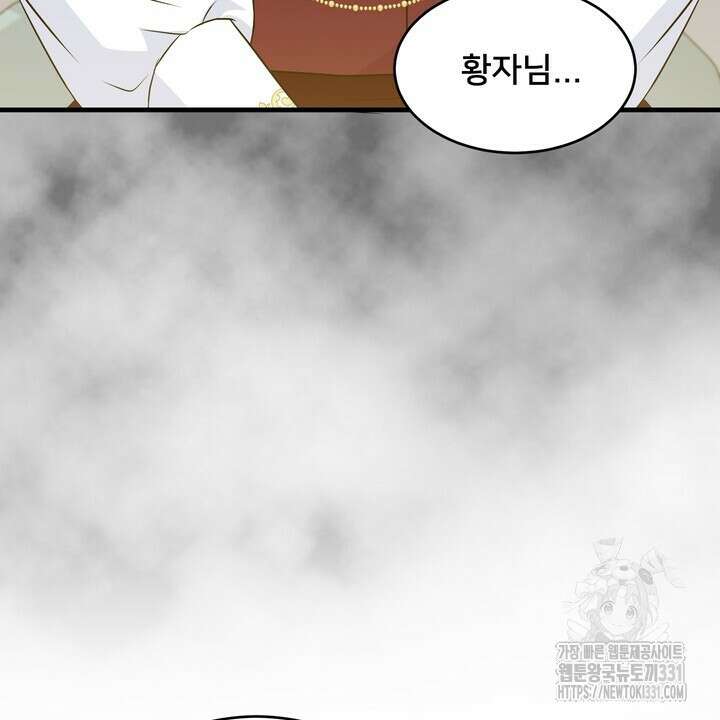 S급 아기 황녀님이 너무 강해 17화 100