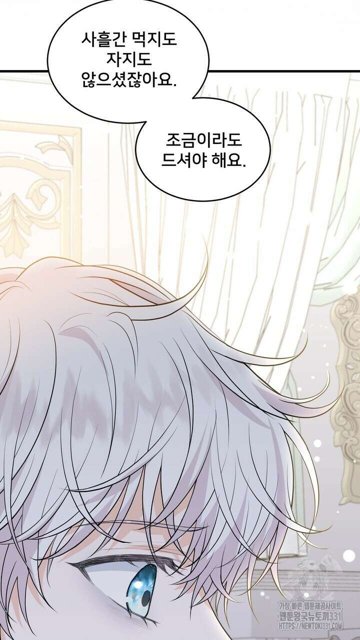 S급 아기 황녀님이 너무 강해 17화 101